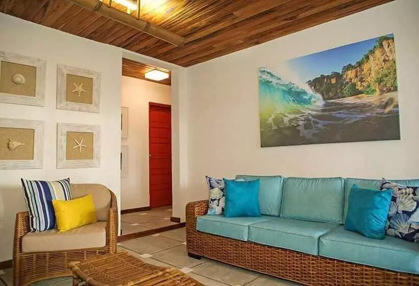 هتل Pousada Da Praia