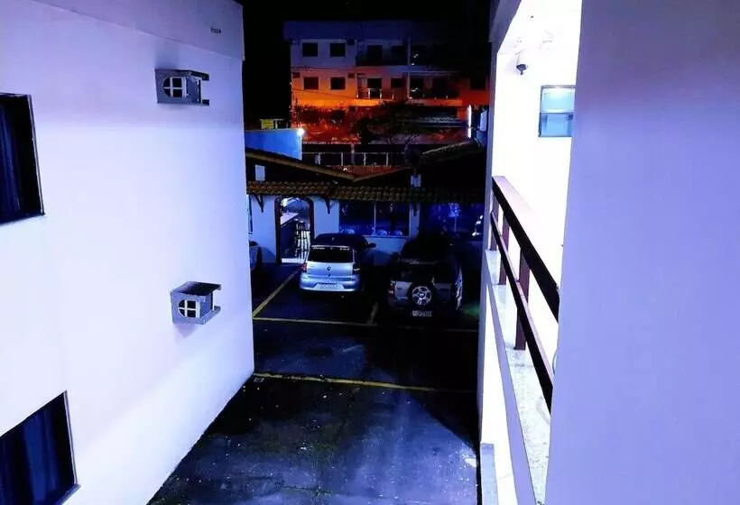 ホテル Pousada Praia Da Ribeira Clube