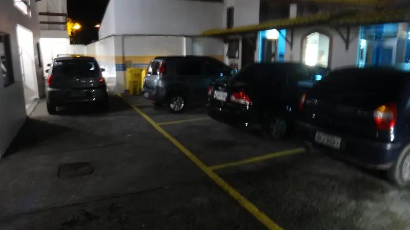 ホテル Pousada Praia Da Ribeira Clube
