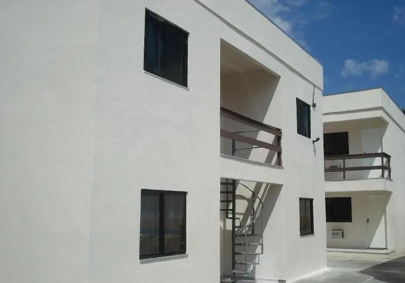 ホテル Pousada Praia Da Ribeira Clube