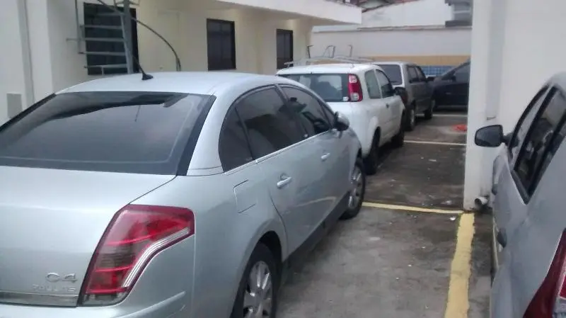 ホテル Pousada Praia Da Ribeira Clube