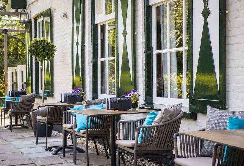 فندق Prins Hendrik Texel