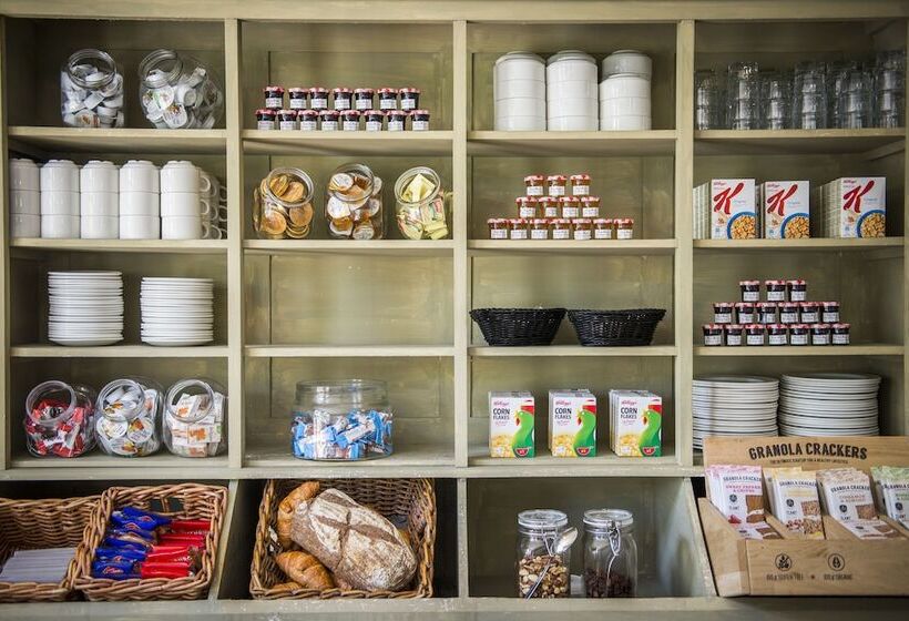 فندق Prins Hendrik Texel