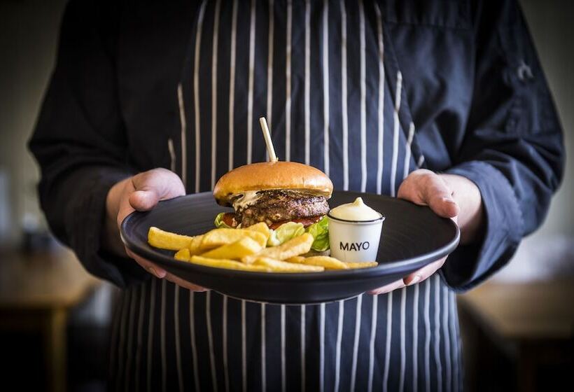 فندق Prins Hendrik Texel