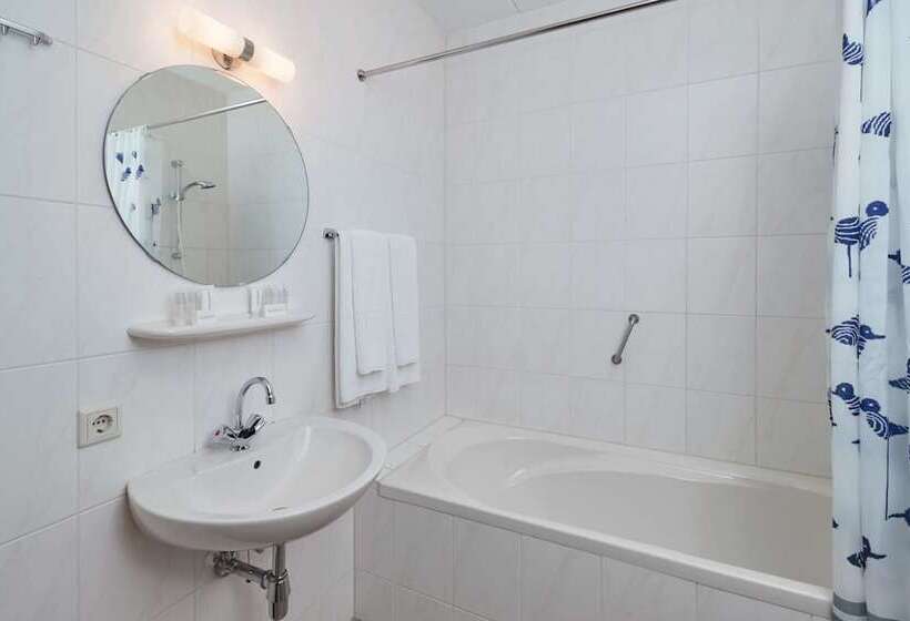 فندق Prins Hendrik Texel