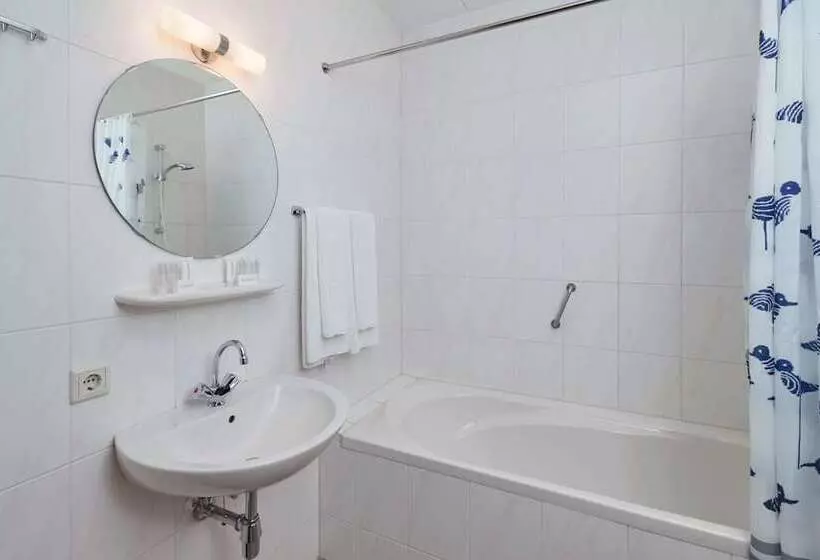 Hotelli Prins Hendrik Texel