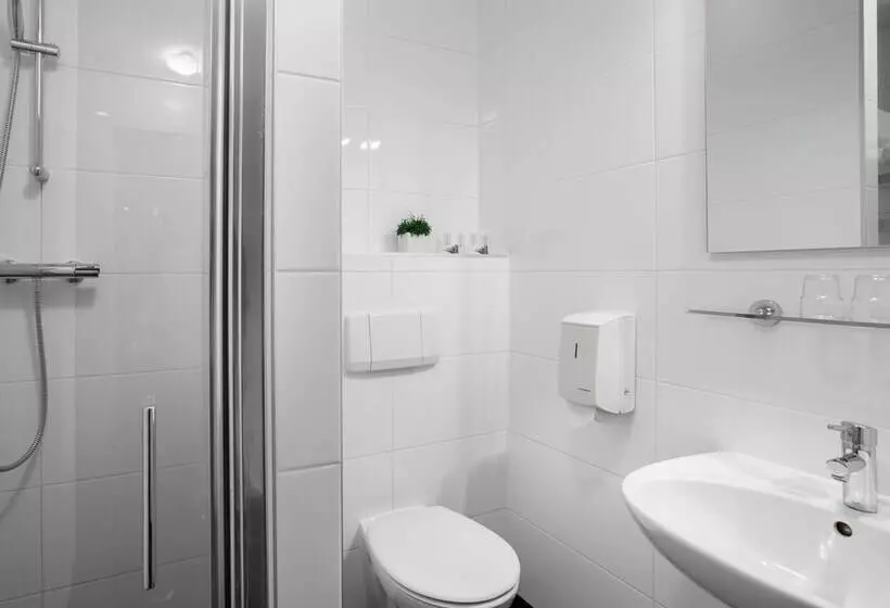 Hotelli Prins Hendrik Texel