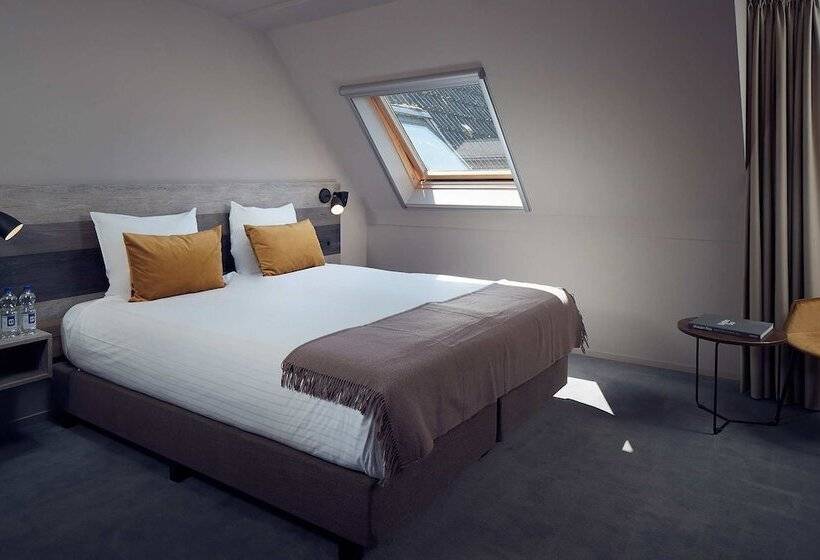 فندق Prins Hendrik Texel