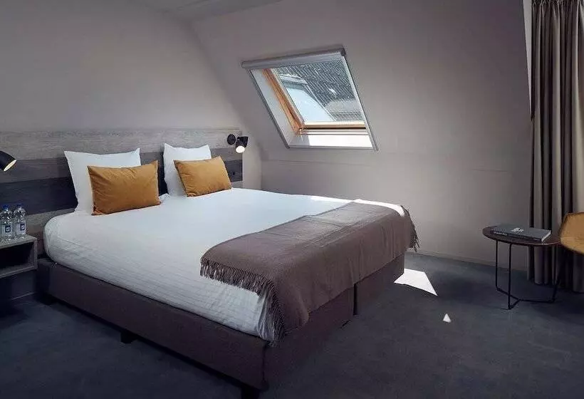 Hotelli Prins Hendrik Texel