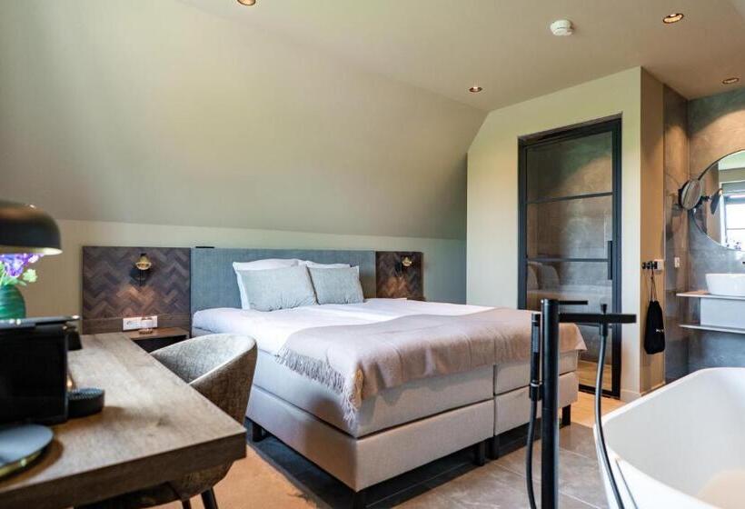 فندق Prins Hendrik Texel