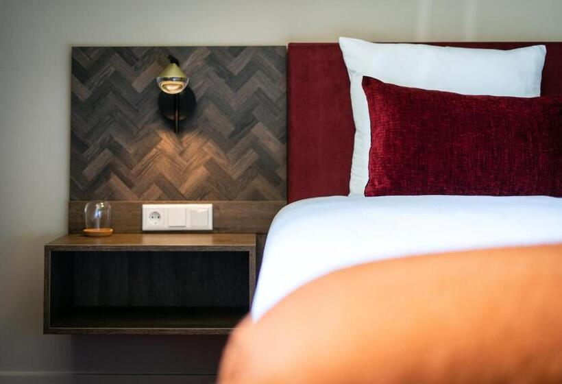 فندق Prins Hendrik Texel