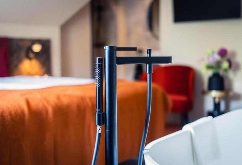 فندق Prins Hendrik Texel