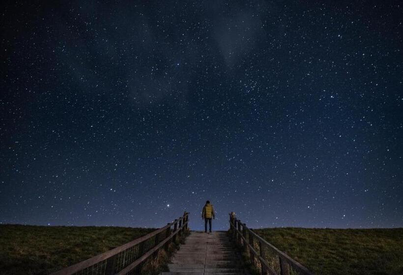 فندق Prins Hendrik Texel