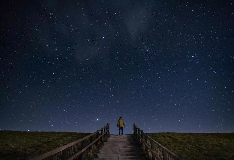 Hotelli Prins Hendrik Texel