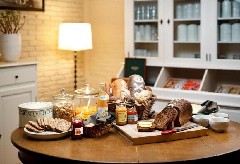 فندق Prins Hendrik Texel