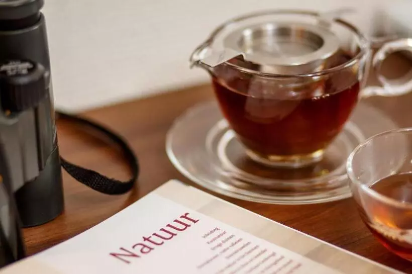 Hotelli Prins Hendrik Texel