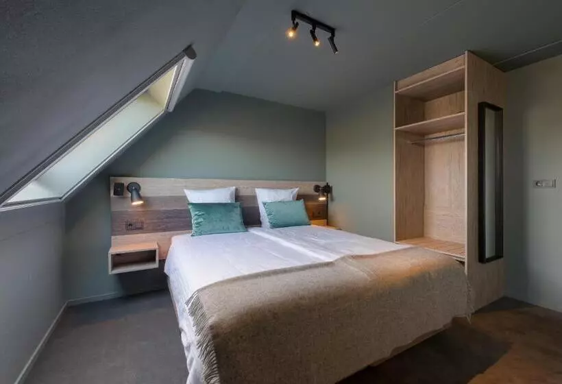 Hotelli Prins Hendrik Texel