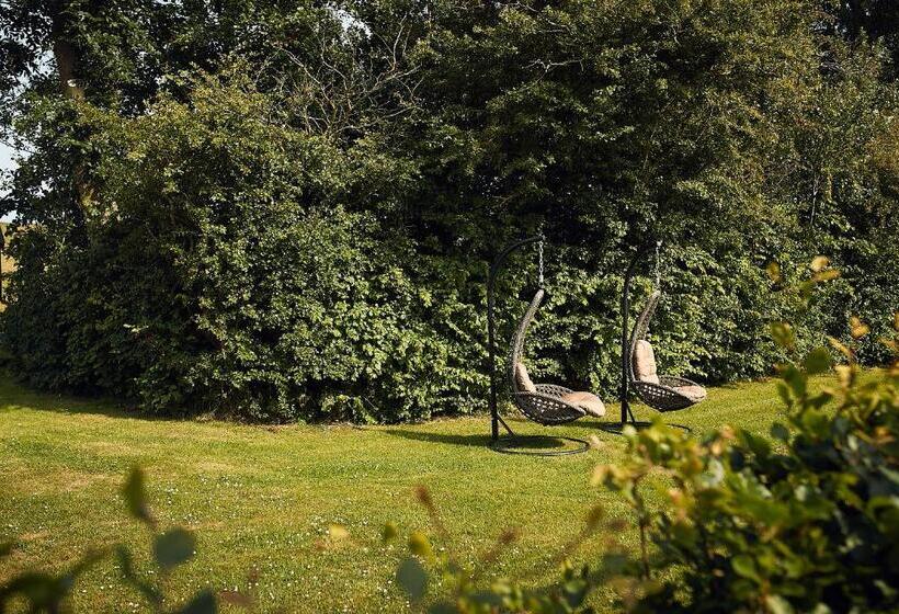 فندق Prins Hendrik Texel