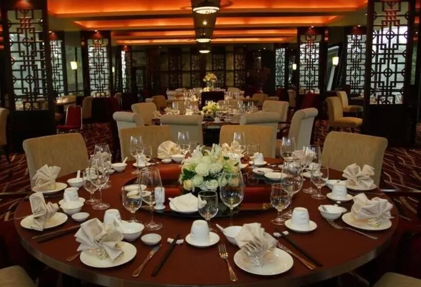 The Hill Hotel & Resort Sibolangit