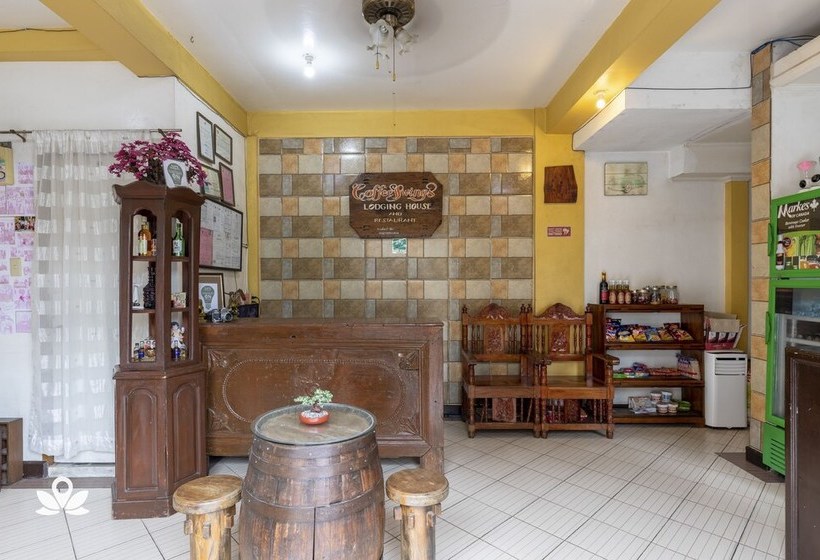 酒店 Zen Rooms Coffeeswings Vigan