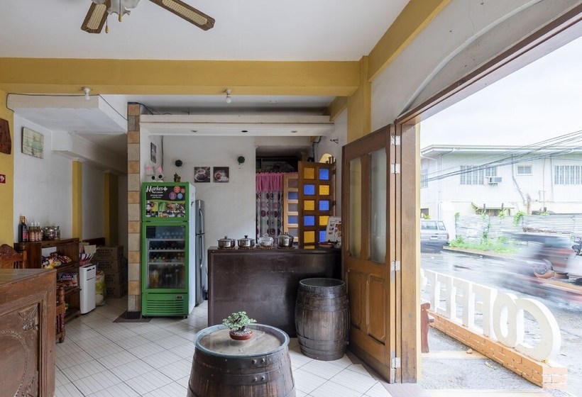 酒店 Zen Rooms Coffeeswings Vigan