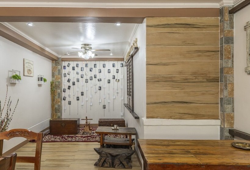 酒店 Zen Rooms Coffeeswings Vigan