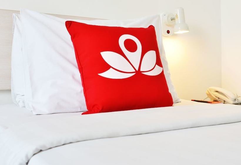 酒店 Zen Rooms Coffeeswings Vigan