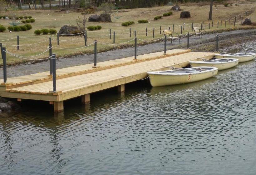 Holiday Villa Hotel & Resort Karuizawa