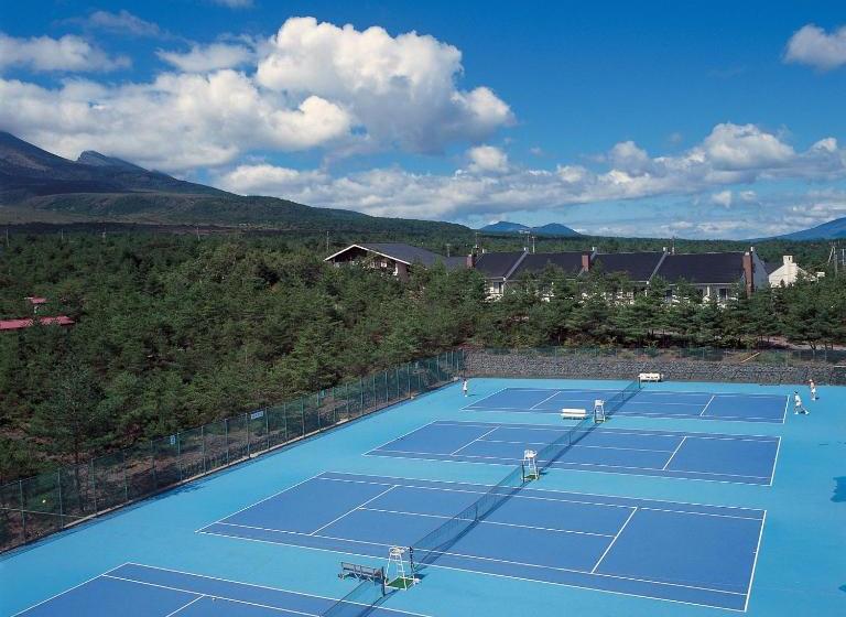 Holiday Villa Hotel & Resort Karuizawa