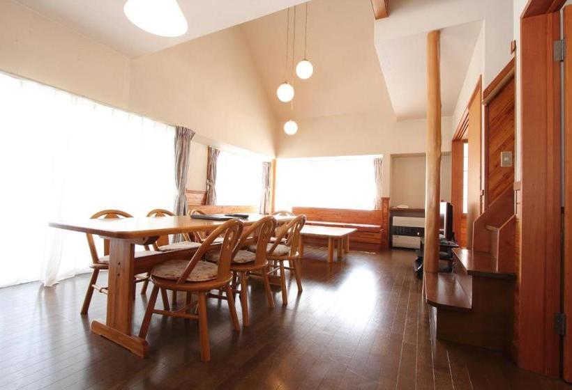 Holiday Villa Hotel & Resort Karuizawa