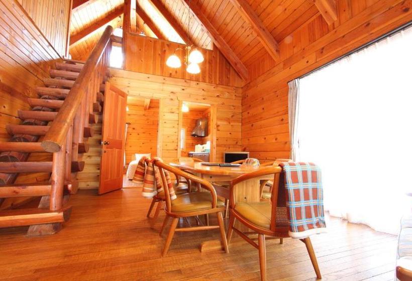 Holiday Villa Hotel & Resort Karuizawa