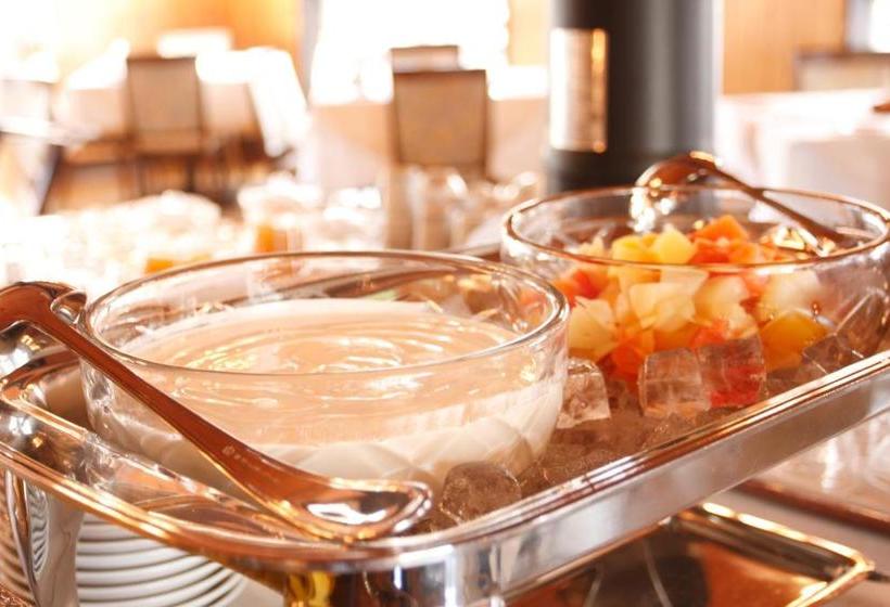 Holiday Villa Hotel & Resort Karuizawa