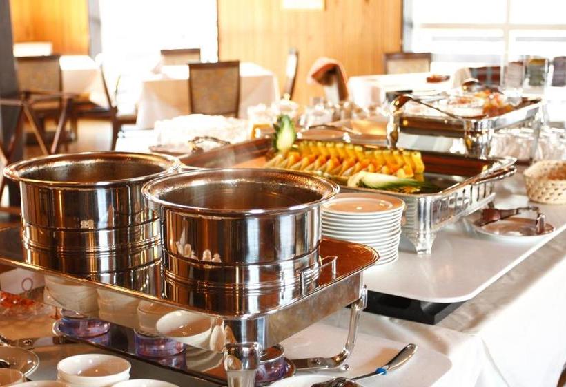 Holiday Villa Hotel & Resort Karuizawa