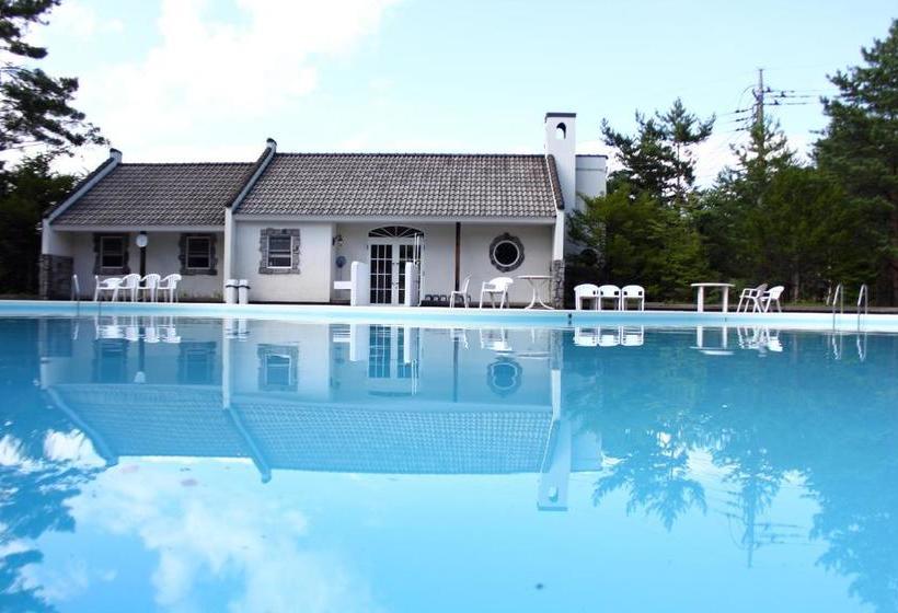 Holiday Villa Hotel & Resort Karuizawa