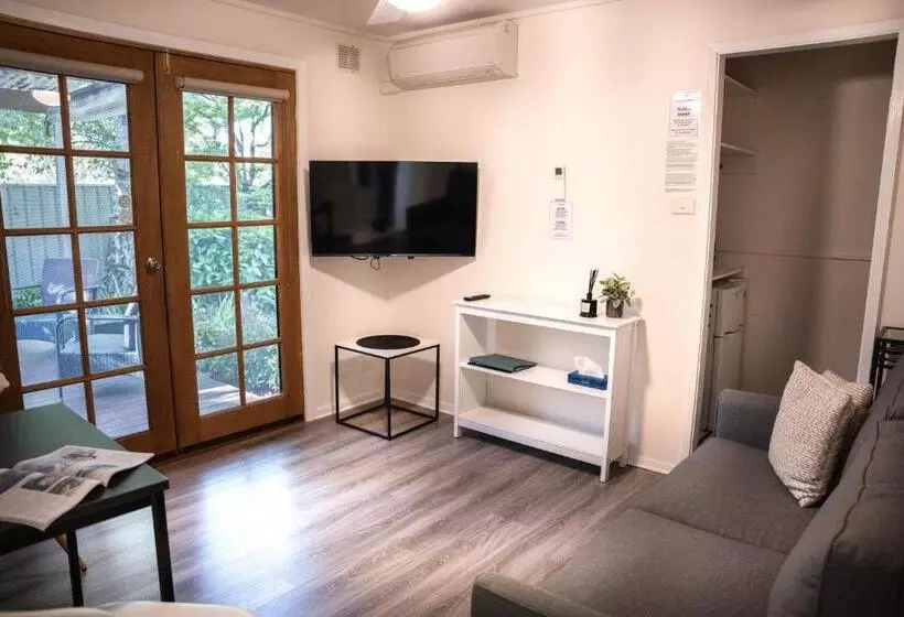 モーテル Adina Lodge Holiday Apartments