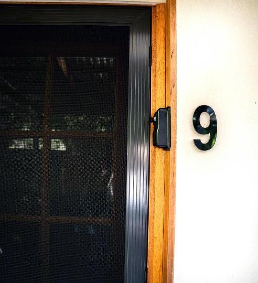 モーテル Adina Lodge Holiday Apartments