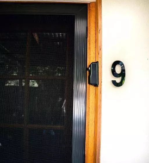モーテル Adina Lodge Holiday Apartments