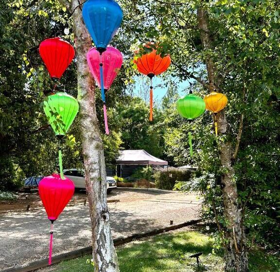 モーテル Adina Lodge Holiday Apartments