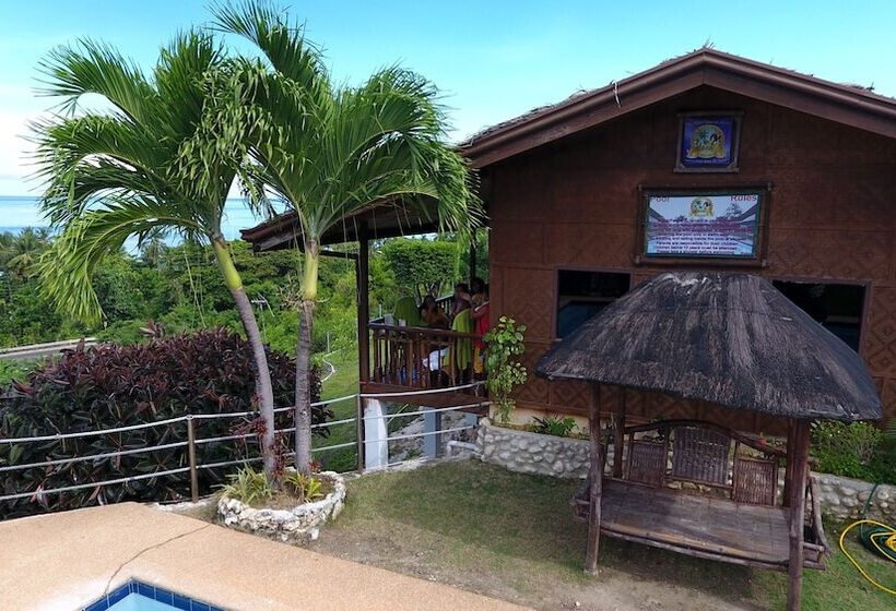 Parrot Paradise Resort