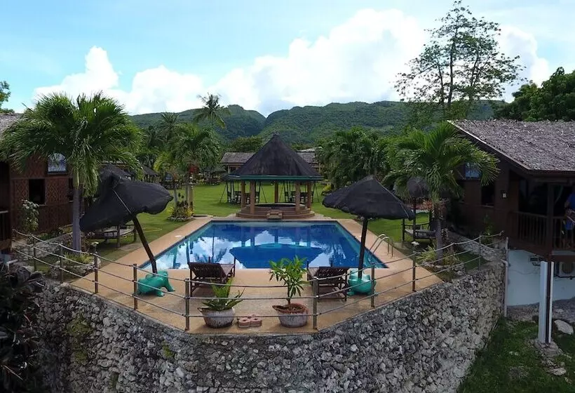 Parrot Paradise Resort