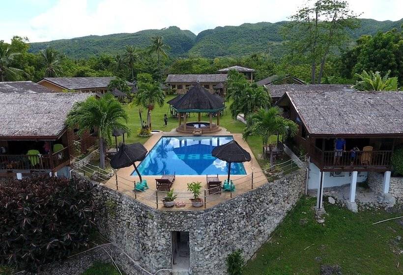 Parrot Paradise Resort