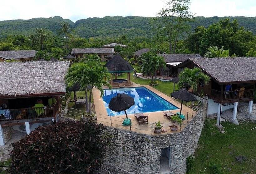 Parrot Paradise Resort