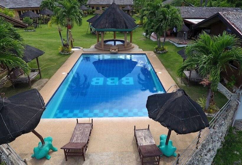 Parrot Paradise Resort