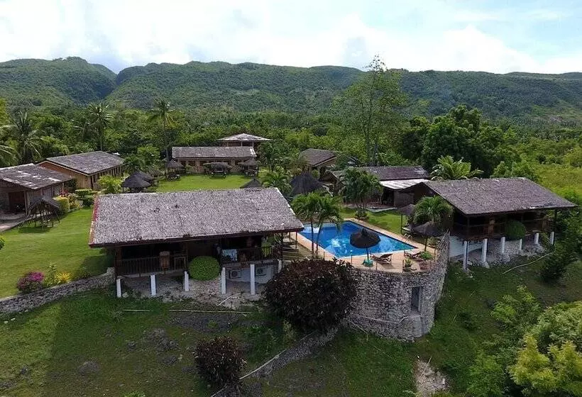 Parrot Paradise Resort