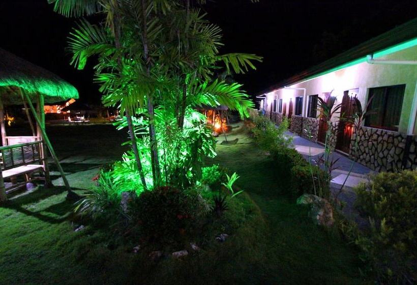 Parrot Paradise Resort