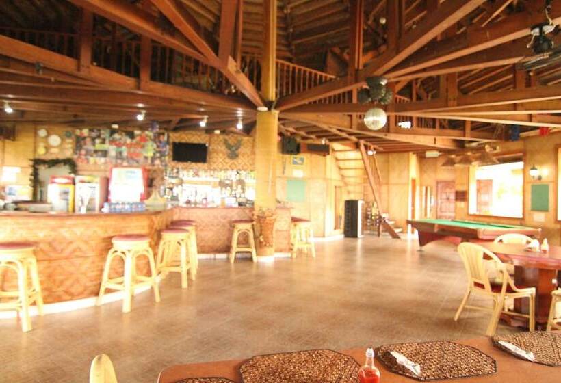 Parrot Paradise Resort