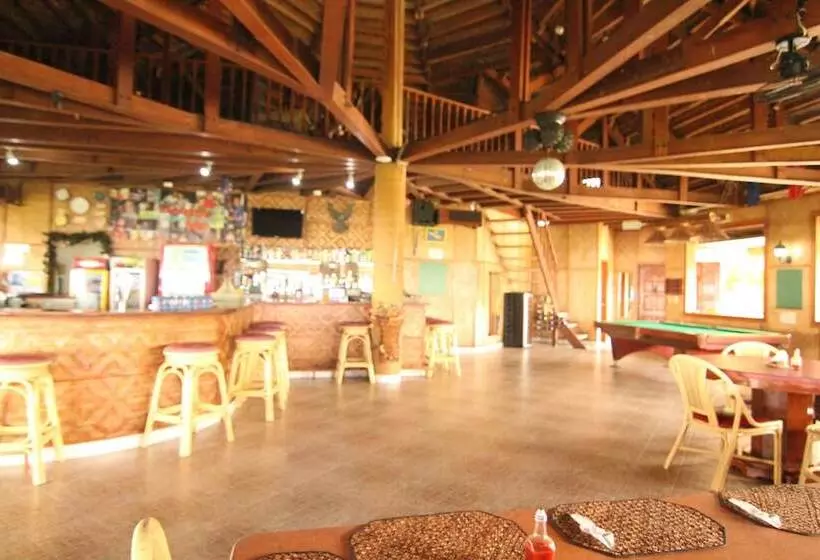 Parrot Paradise Resort
