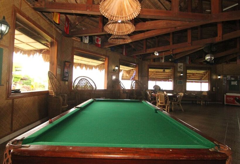 Parrot Paradise Resort