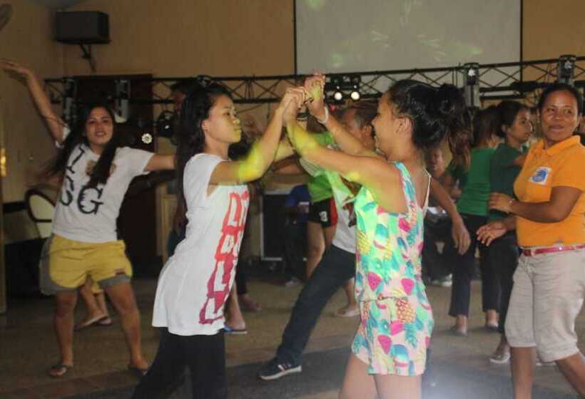 Parrot Paradise Resort