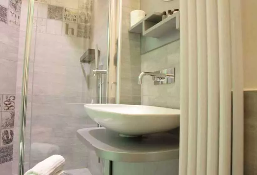 پانسیون Design&art Pie Elegant Rooms Near The Pantheon, Calm & Central Stay